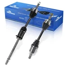 Maxfavor For 1995 96-1999 Nissan Maxima Infiniti I30 W/o Lsd Front Cv Axle Shaft. Fixed Price $259.74.