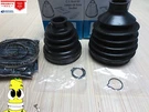 Front Inner & Outer Cv Axle Kit For Nissan Quest 2004-2009 Empi Boots. Fixed Price $39.99.