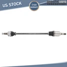 Gsp Rear Left Driver Cv Axle Assembly For 2019 2020 2021 2022 2023 2024 Mazda. Fixed Price $95.99.