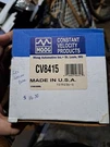 New Box Moog CV8415 Joint Boot Kit. Fixed Price $5.00.
