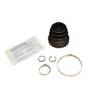Rein BKN0131 Cv Joint Boot Kit For 06-15 A3 Quattro Golf Jetta Rabbit. Fixed Price $27.56.