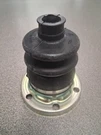 Porsche Front Drive Shaft Boot Bellows 9P1407282A. Fixed Price $33.95.