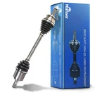 Maxfavor Front Left Cv Axle Shaft Boot Assembly For 2004-2008 Acura Tsx Fwd. Fixed Price $105.59.
