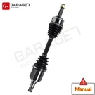For Nissan Altima 2.5L L4 Fwd Manual Trans Front Driver Side Cv Axle Shaft Assy. Fixed Price $136.87.