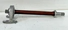 2023-2025 Honda Hr-v Front Right Side Intermediate Axle Shaft 2.0L # 99017. Fixed Price $112.30.