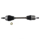 Cv Axle Shaft Trq CSA72821 Fits 2004 Acura Tsx. Fixed Price $87.95.