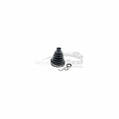 One New Mtc Cv Joint Boot Kit Front Inner 1355 31607507403 For Bmw. Fixed Price $32.90.