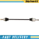 CH-8112 Trakmotive Cv Half Shaft Axle Front Passenger Right Side Hand For Jeep. Fixed Price $142.24.