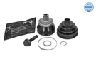 Meyle 100 498 0206 Joint Kit, Drive Shaft For Audi, Seat. Fixed Price $73.15.