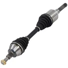 Ford Transit Connect 2014 2015 2016 2017 2018 Front Left Cv Axle Shaft Tcp. Fixed Price $77.41.