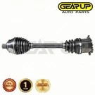 Front Right Cv Axle Joint Shaft For Audi A6 Quattro 3.2L V6 Awd 2005-2011. Fixed Price $118.82.