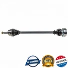 NCV72012 Front Right Axle Shaft Assembly For Volkswagen Derby 1.8L L4 Fwd. Fixed Price $100.48.