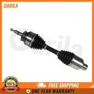 Garila Front Right Passenger Side Cv Axle Joint Assy Ford F-150 5.0L 4WD Rwd. Fixed Price $160.26.