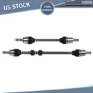 Gsp Front Cv Axle Assembly For 2019-2021 Hyundai Veloster Elantra Fwd Automatic. Fixed Price $229.99.