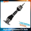 Front Cv Axle Joint Assembly Ford Expedition 4.6L V8 2004-2006. Fixed Price $311.59.