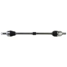 Front Right Passenger Side Cv Axle Shaft For Kia Optima 2.4L Auto 2012 2013. Fixed Price $196.41.