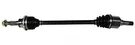 Axle Assembly-new Gsp NCV11036. Fixed Price $125.00.