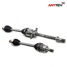 Pair Front Cv Axle Shaft Assembly For 2011 2012 2013 Honda Odyssey Lx Ex 3.5L. Fixed Price $162.95.