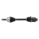 For Kia Niro 2017-2018 Trq CSA04858 Front Passenger Side Axle Shaft. Fixed Price $88.74.