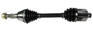 Gsp NCV10090 Front Axle Fits 2008-2010 Saturn Vue. Fixed Price $183.99.