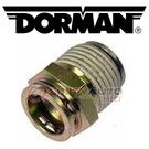 Dorman Oil Cooler Line Connector For 2000-2005 Buick Century Automatic Vp. Fixed Price $29.91.