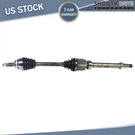 Gsp Front Right Cv Axle Shaft Kit For Toyota Highlander Lexus RX450H Awd Fwd. Fixed Price $215.22.