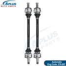 Cv Axle Shaft Rear Left & Right Set For Mercedes-benz C300 C350 E350 2008-2014. Fixed Price $317.28.