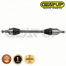 Rear Cv Axle Shaft For Chrysler 300 Dodge Charger 5.7L V8 Awd Rwd 2015-2022. Fixed Price $209.75.