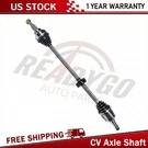Front Right Complete Cv Axle Assembly For Dodge Journey 2.4L L4 Awd Fwd 2009-18. Fixed Price $84.28.