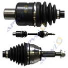 Cv Axle Assembly-joint Half Shaft Apw Inc. FD8078. Fixed Price $147.99.
