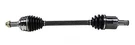 Axle Assembly-new Gsp NCV36602 Fits 11-17 Honda Odyssey. Fixed Price $117.95.