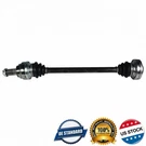 NCV27026 Rear Right Axle Joint For 2008-2013 Bmw 335I 3.0L L6 Rwd. Fixed Price $161.31.