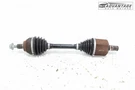 2018-2024 Volkswagen Tiguan Awd Front Left Driver Side Axle Halfshaft Oem. Fixed Price $296.39.