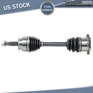 Gsp Front Left Right Cv Axle Joint Assembly For 2005-2015 Nissan Armada 5.6L V8. Fixed Price $169.76.