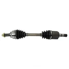 Cv Axle Shaft-auto Trans Trq CSA80022. Fixed Price $78.95.