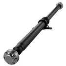 Oem For 2015-2019 Dodge Challenger V8 6.4L Rwd Rear Prop. Fixed Price $187.99.