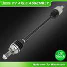 Rear Right Fits Bmw M240I Xdrive 3.0L 17-20 For 428I 2.0L 14-16 Cv Axle Shaft 1X. Fixed Price $127.98.