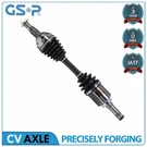 Cv Axle Shaft Assembly Front Left For 2012-2013 Chevrolet Impala 3.6L V6. Fixed Price $122.35.
