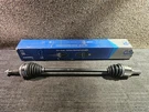 Gsp NCV53573 Front Right Axle Assembly Fits Nissan 00-06 Sentra. Fixed Price $75.56.