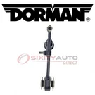 Dorman Front Left Lower Rearward Suspension Control Arm Ball Joint For 2006 Df. Fixed Price $118.54.