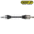 Front Left Cv Axle Shaft For 09-10 Toyota Corolla Xrs 09-13 Matrix Vibe 2.4L Fwd. Fixed Price $97.51.