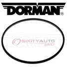 Dorman Transfer Case Adapter Seal For 2002-2006 Chevrolet Silverado 1500 Yc. Fixed Price $20.00.