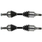 2PCS Front Cv Axles Fits Lexus LX570 Toyota Land Cruiser 2008-2020 Left Right. Fixed Price $181.12.