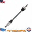 Rear Left Driver Cv Axle Joint Shaft Assembly Ford Bronco Sport 1.5L L3. Fixed Price $130.84.