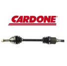 66-6250 A1 Cardone Cv Joint Axle Shaft Assembly Front Driver Left Side New Lh. Fixed Price $115.99.