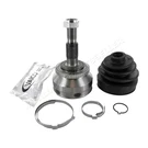 Vaico Drive Shaft Joint Kit Wheel Side Cv Fits Volvo 850 C70 S70 V70 8111307. Fixed Price $44.05.