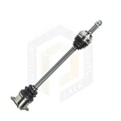Rear Left Driver Cv Axle Joint Assembly For 2001-05 Toyota RAV4 2.4L L4 Awd Fwd. Fixed Price $152.07.