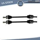 Gsp Front Left Right Cv Axle Assembly For 2008-2021 Subaru Impreza Wrx Sti Awd. Fixed Price $235.99.