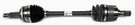 49501-2L411 Oem Left Driver Side Axle Shaft For Hyundai Elantra Touring. Fixed Price $99.60.