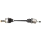 Trakmotive HO-8241 Premium Cv & Joint Oem. Fixed Price $101.61.